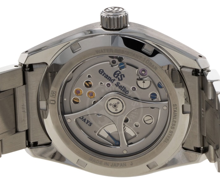 Grand Seiko Grand Seiko SLGA009